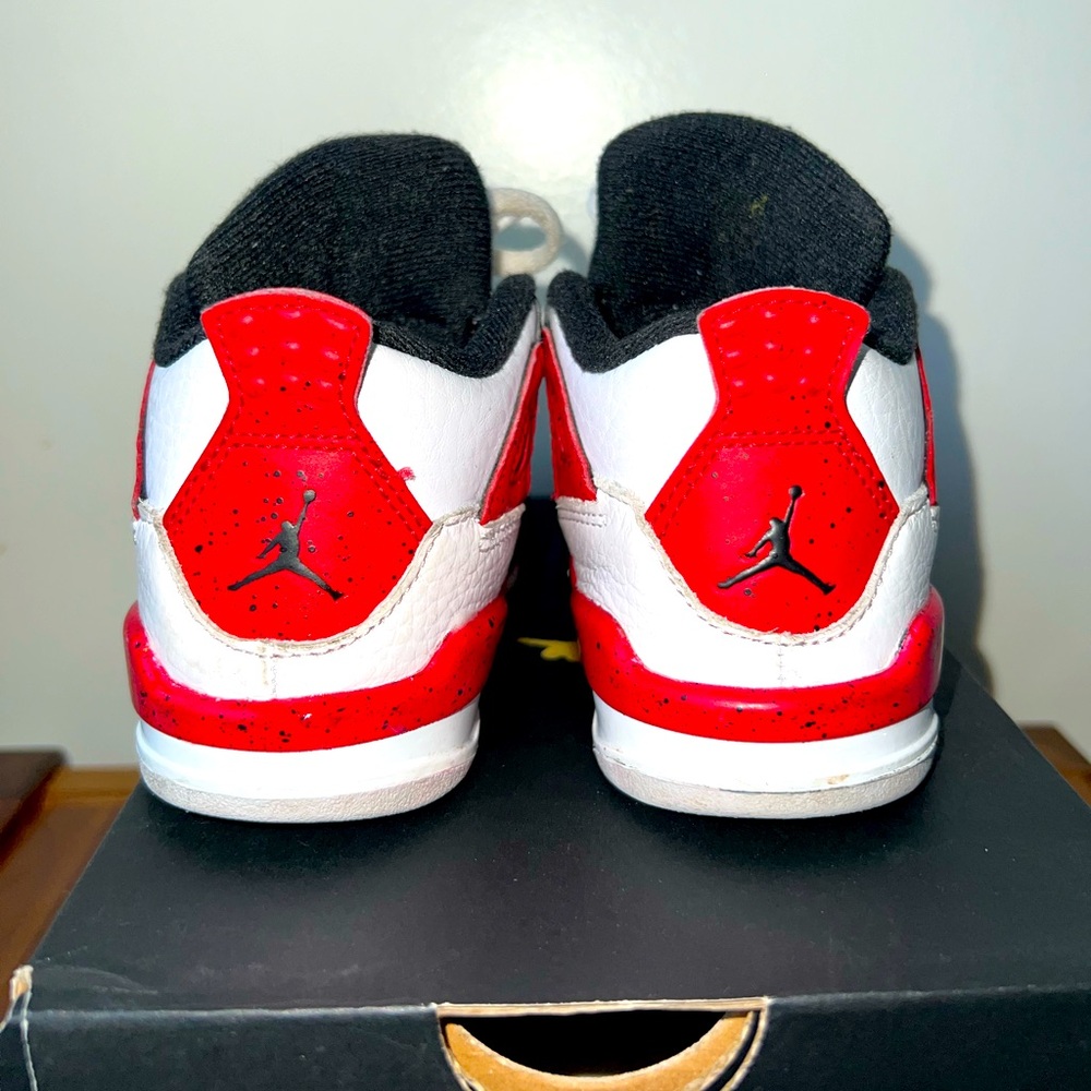 Jordan Retro - Picture 4 of 5